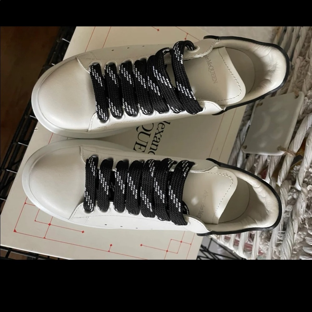 Alexander McQueen Women’s Sneakers